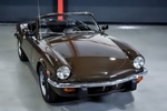 1973 Triumph Spitfire 1500 oldtimer te koop