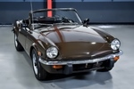 1973 Triumph Spitfire 1500 oldtimer te koop