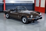 1973 Triumph Spitfire 1500 oldtimer te koop