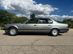 1989 BMW 750I LA oldtimer te koop