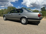 1989 BMW 750I LA oldtimer te koop