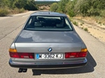 1989 BMW 750I LA oldtimer te koop