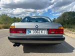 1989 BMW 750I LA oldtimer te koop