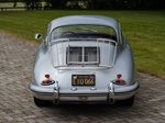 1962 Porsche 356 BT6 Coupe oldtimer te koop