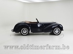 1946 Triumph 1800 Roadster oldtimer te koop