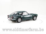 1969 Triumph GT6 MK II oldtimer te koop