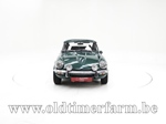 1969 Triumph GT6 MK II oldtimer te koop