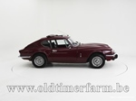 1972 Triumph GT6 MK III oldtimer te koop