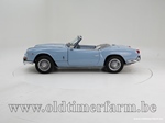 1965 Triumph Spitfire 4 MK1 oldtimer te koop