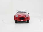 1957 Triumph TR3 Small Mouth oldtimer te koop