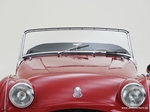 1957 Triumph TR3 Small Mouth oldtimer te koop