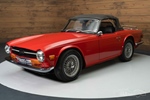 1971 Triumph TR6 oldtimer te koop