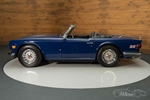 1973 Triumph TR6 oldtimer te koop