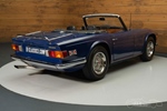 1973 Triumph TR6 oldtimer te koop