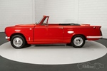 1969 Triumph Herald oldtimer te koop