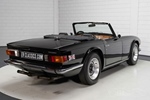 1971 Triumph TR6 oldtimer te koop