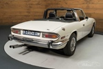 1971 Triumph Stag oldtimer te koop