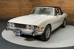 1971 Triumph Stag oldtimer te koop