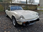 1977 Triumph Spitfire oldtimer te koop