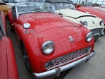 1958 Triumph TR3A  - TS24713L oldtimer te koop