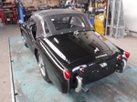 1960 Triumph TR3A -TS81027L oldtimer te koop