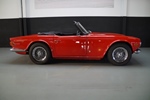 1970 Triumph TR6 oldtimer te koop