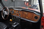 1970 Triumph TR6 oldtimer te koop