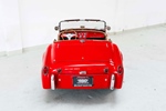 1957 Triumph TR3 oldtimer te koop