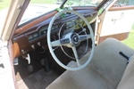 1952 Plymouth canbroke oldtimer te koop