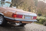 1972 Mercedes 350 sl oldtimer te koop