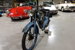 1950 NSU Quick oldtimer te koop