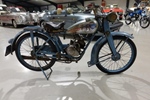 1950 NSU Quick oldtimer te koop