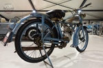 1950 NSU Quick oldtimer te koop