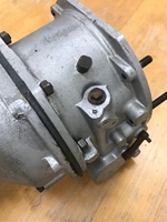 Laycock Overdrive reparatie oldtimer te koop