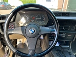 1986 BMW 628 csi e24 oldtimer te koop