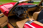 1983 Mercedes sl 380 oldtimer te koop