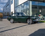 1972 MG GT oldtimer te koop