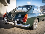 1972 MG GT oldtimer te koop