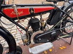 1924 Raleigh 2 oldtimer te koop