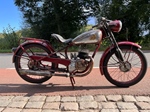 1950 Hoffmann mr 125 oldtimer te koop