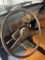 1963 Fiat Topilino oldtimer te koop