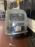 1963 Fiat Topilino oldtimer te koop