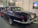 1969 Jaguar 420G oldtimer te koop