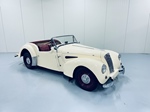 1950 Lea-Francis 2.5 litre Sport L-F oldtimer te koop