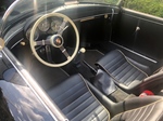 1963 Porsche 356 speedster replica oldtimer te koop