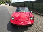 1971 Moretti Sportiva S 2 oldtimer te koop