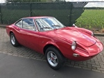 1971 Moretti Sportiva S 2 oldtimer te koop