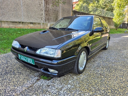 1994 Renault 19 16V oldtimer te koop