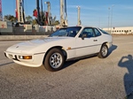 1980 Porsche 924 oldtimer te koop