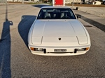 1980 Porsche 924 oldtimer te koop